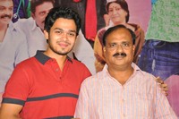 Vinavayya Ramayya Teaser Launch